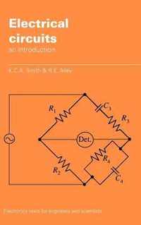 Electronics Texts for Engineers and Scientists