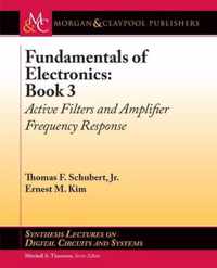 Fundamentals of Electronics: Book 3