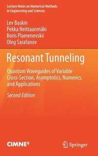 Resonant Tunneling