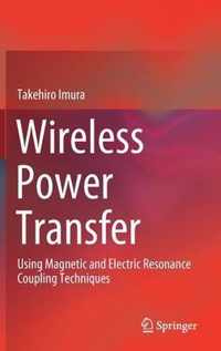 Wireless Power Transfer