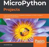 MicroPython Projects