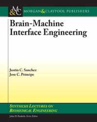 Brain-Machine Interaction Engineering