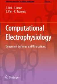 Computational Electrophysiology