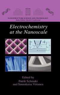 Electrochemistry at the Nanoscale