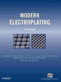 Modern Electroplating 5e