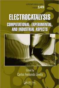 Electrocatalysis