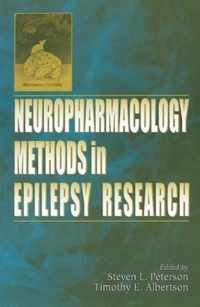 Neuropharmacology Methods in Epilepsy Research