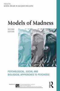 Models Of Madness