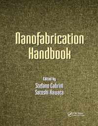 Nanofabrication Handbook