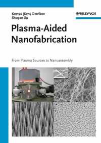 Plasma-Aided Nanofabrication