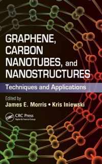 Graphene, Carbon Nanotubes, and Nanostructures