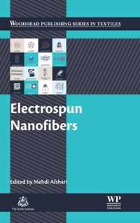 Electrospun Nanofibers