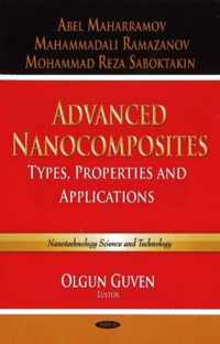 Advanced Nanocomposites