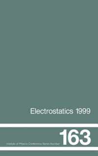 Electrostatics 1999, Proceedings of the 10th INT  Conference, Cambridge, UK, 28-31 March 1999