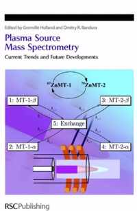 Plasma Source Mass Spectrometry