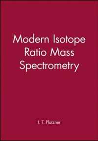 Modern Isotope Ratio Mass Spectrometry