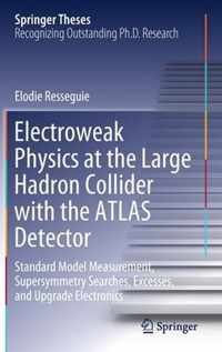 Electroweak Physics at the Large Hadron Collider with the ATLAS Detector