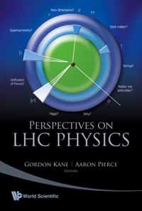 Perspectives On Lhc Physics