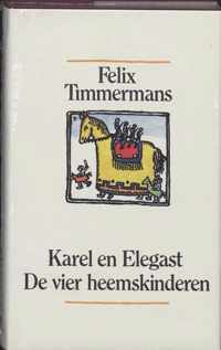 Karel en Elegast