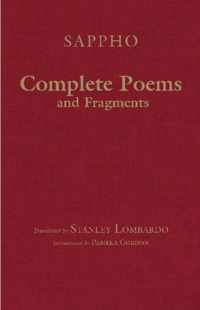 Complete Poems and Fragments