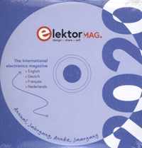 Elektor-DVD 2020/DVD-ROM