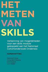 Het meten van skills