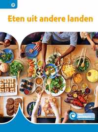 Mini Informatie 429 -   Eten uit andere landen