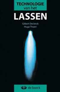 Technologie van het lassen - leerboek