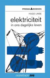 Vantoen.nu  -   Elektriciteit in ons dagelijks leven