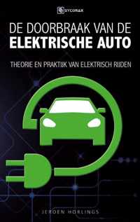 De doorbraak van de elektrische auto