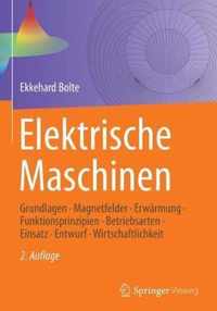 Elektrische Maschinen