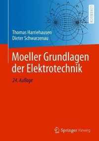 Moeller Grundlagen der Elektrotechnik