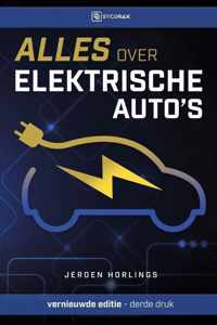 Alles over elektrische auto's