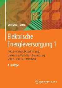 Elektrische Energieversorgung 1