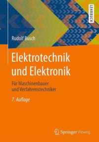 Elektrotechnik und Elektronik