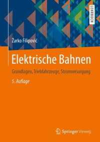 Elektrische Bahnen