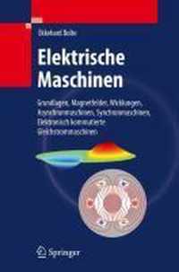 Elektrische Maschinen