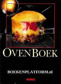 OVENBOEK ATAG