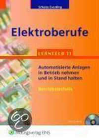 Elektroberufe. Lernfeld 11