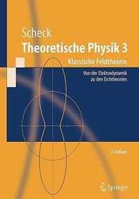 Theoretische Physik 3