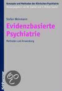 Evidenzbasierte Psychiatrie