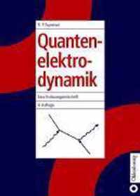 Quantenelektrodynamik