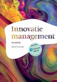 Innovatiemanagement