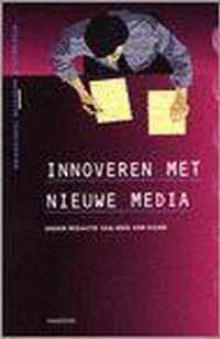 Innoveren met nieuwe media (management methoden & technieken)