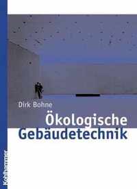 OEkologische Gebaudetechnik