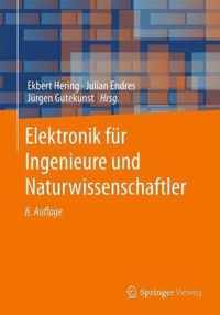 Elektronik Fur Ingenieure Und Naturwissenschaftler