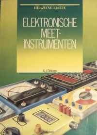 Elektronische meetinstrumenten