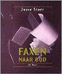 Faxen naar God