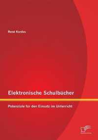 Elektronische Schulbucher