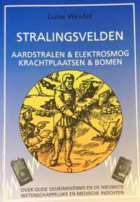 Stralingsvelden - Aardstralen & elektrosmog - Krachtplaatsen & bomen